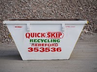Quick Skip Recycling Ltd 367002 Image 2